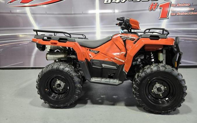 2024 Polaris® Sportsman 570 EPS