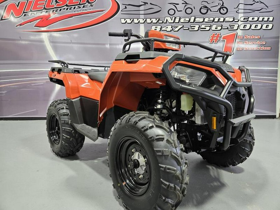 2024 Polaris® Sportsman 570 EPS