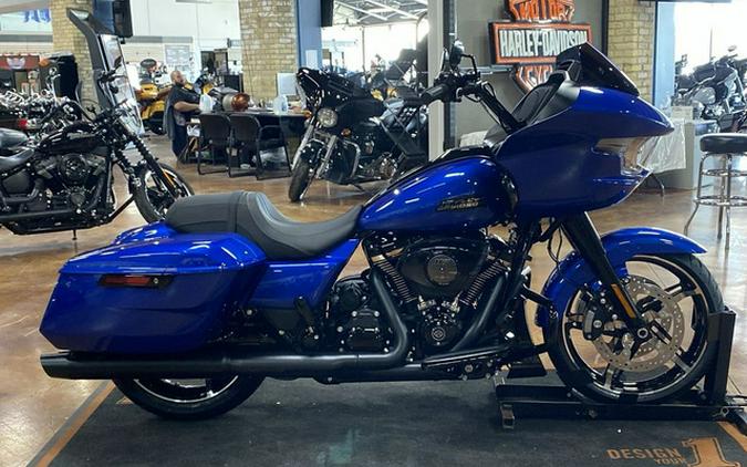 2024 Harley-Davidson FLTRX - Road Glide