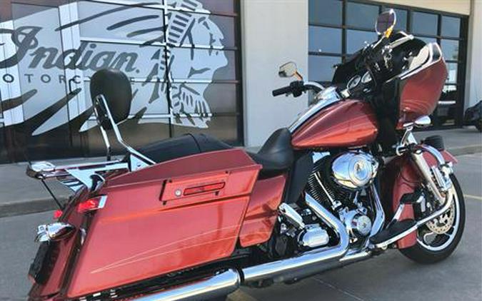 2013 Harley-Davidson Road Glide® Custom