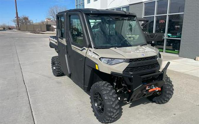 2024 Polaris Ranger Crew XP 1000 NorthStar Edition Premium