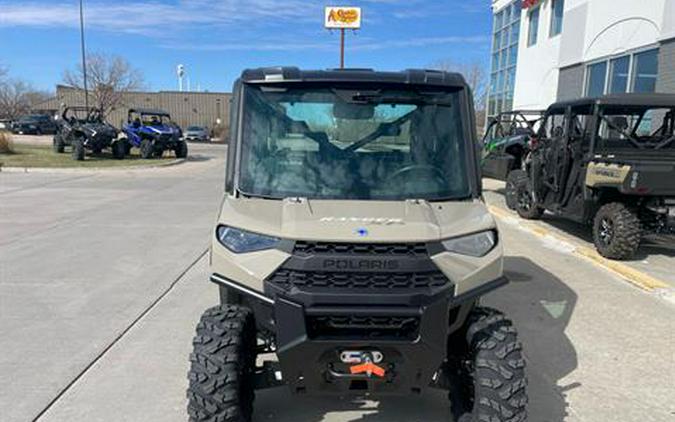 2024 Polaris Ranger Crew XP 1000 NorthStar Edition Premium