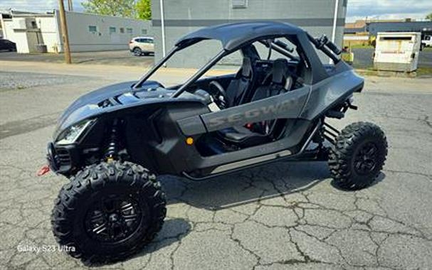 2024 Segway Powersports Villain SX10 WP