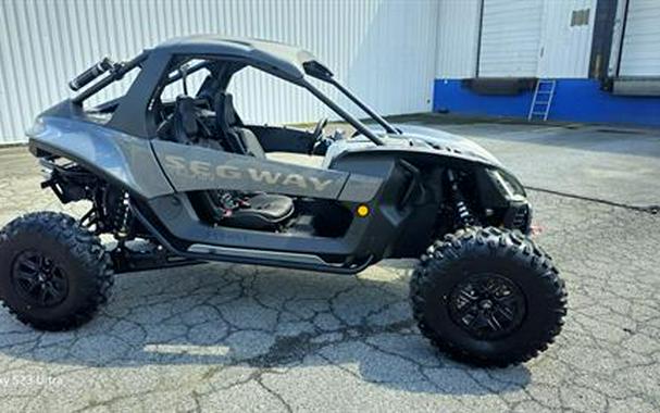 2024 Segway Powersports Villain SX10 WP