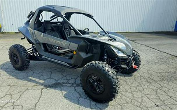 2024 Segway Powersports Villain SX10 WP