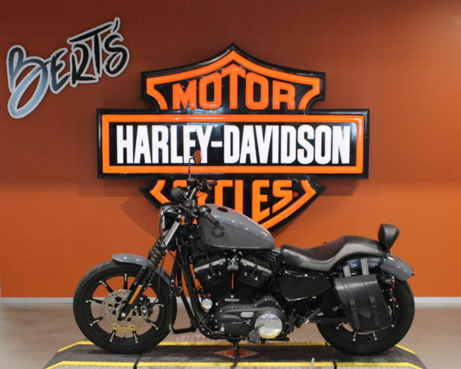 2022 Harley-Davidson® XL883N - Iron 883™