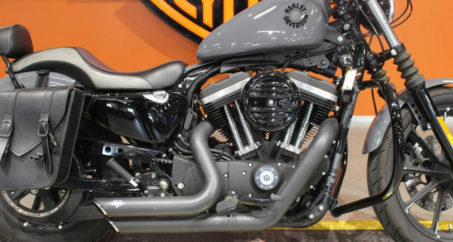 2022 Harley-Davidson® XL883N - Iron 883™