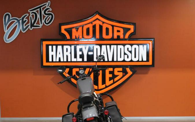 2022 Harley-Davidson® XL883N - Iron 883™