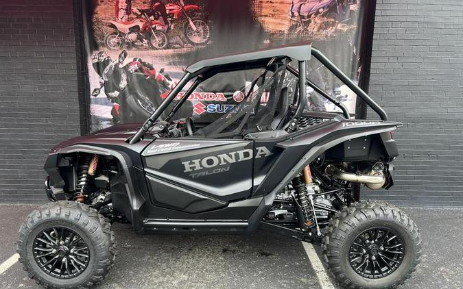 2024 Honda® Talon 1000R