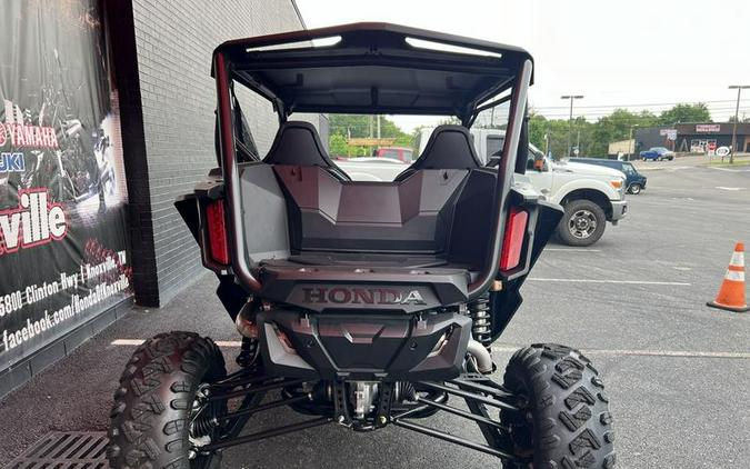 2024 Honda® Talon 1000R