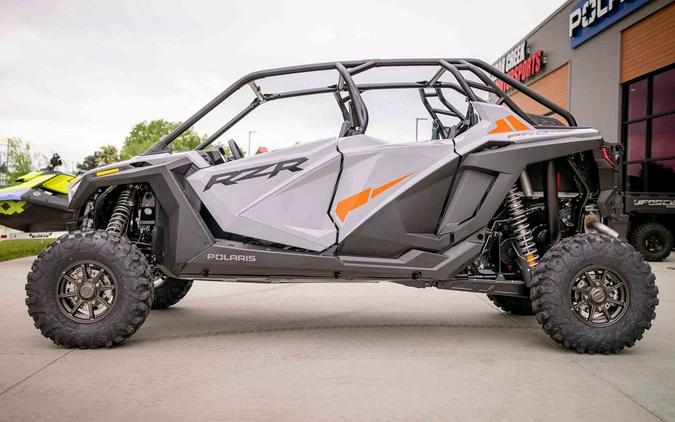 2024 Polaris® RZR Pro XP 4 Sport