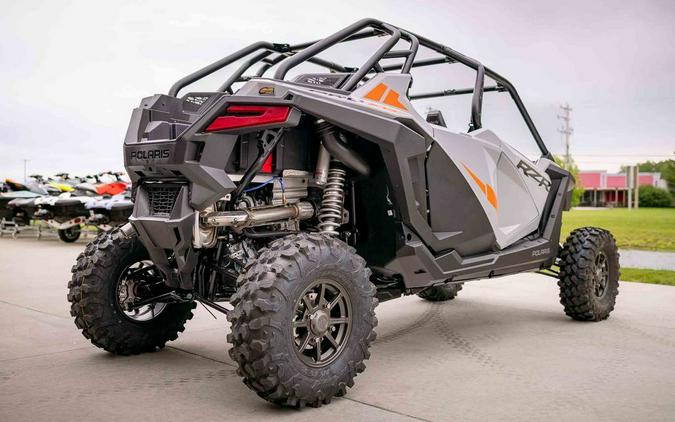 2024 Polaris® RZR Pro XP 4 Sport