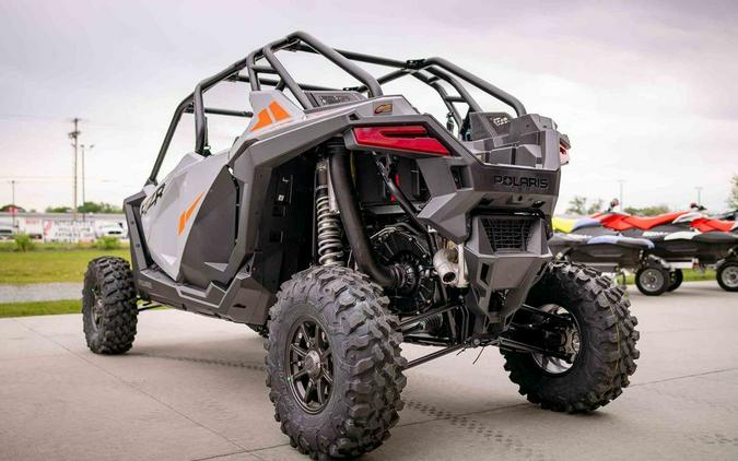 2024 Polaris® RZR Pro XP 4 Sport