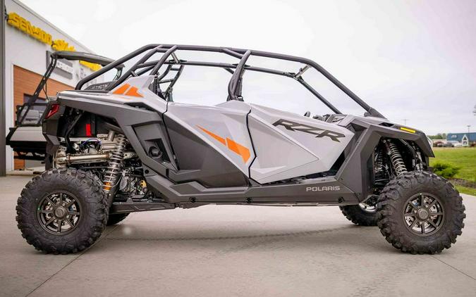 2024 Polaris® RZR Pro XP 4 Sport