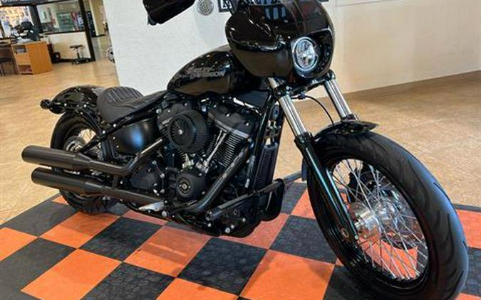 2020 Harley-Davidson Street Bob®