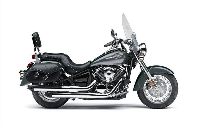 2024 Kawasaki Vulcan® 900 Classic LT