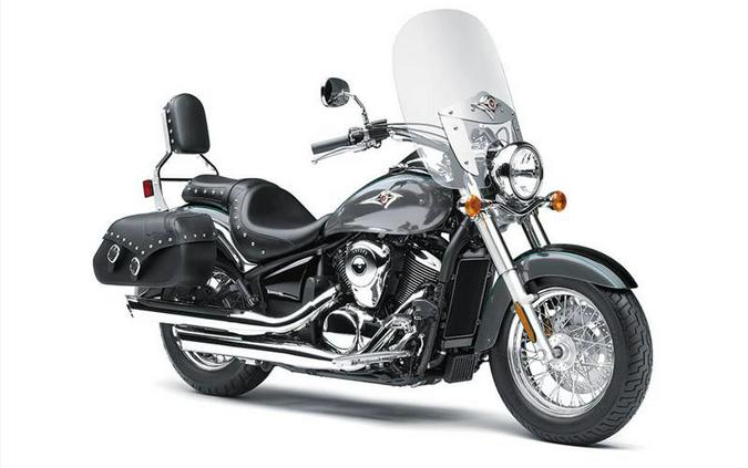 2024 Kawasaki Vulcan® 900 Classic LT