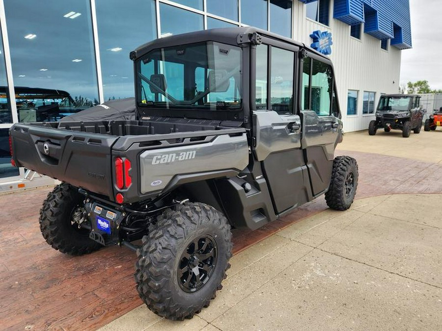 2024 Can-Am® Defender MAX Limited HD10