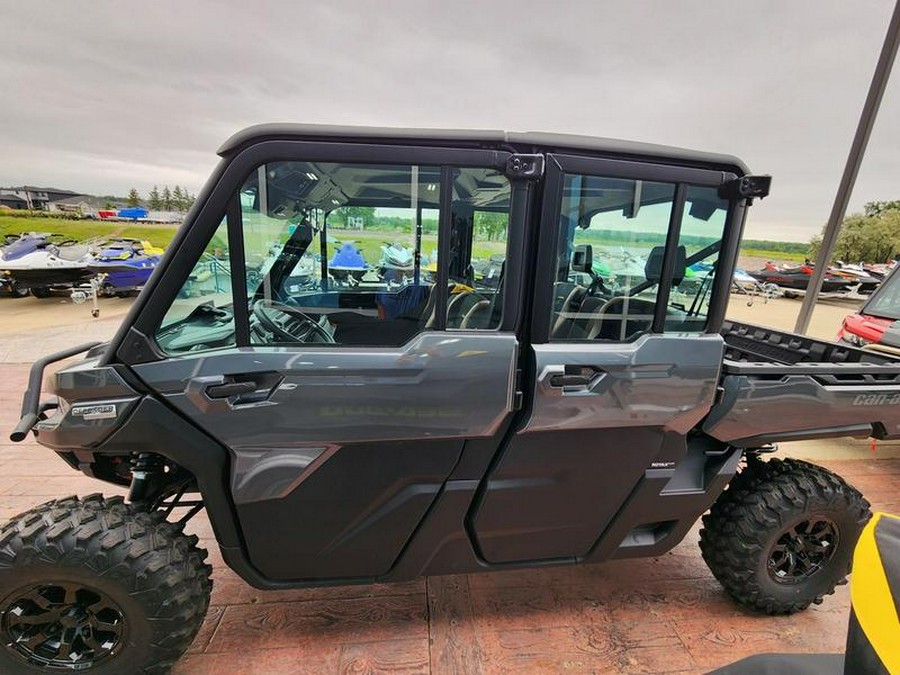 2024 Can-Am® Defender MAX Limited HD10