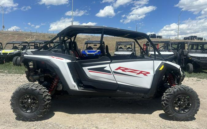 2024 Polaris® RZR XP 4 1000 Sport