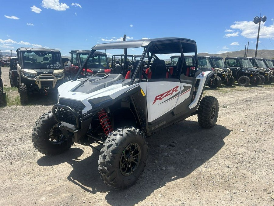 2024 Polaris® RZR XP 4 1000 Sport