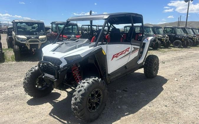 2024 Polaris® RZR XP 4 1000 Sport