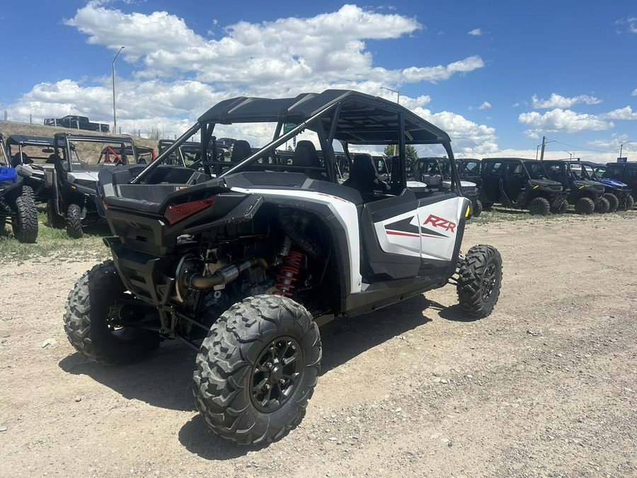 2024 Polaris® RZR XP 4 1000 Sport