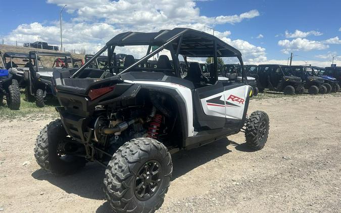 2024 Polaris® RZR XP 4 1000 Sport