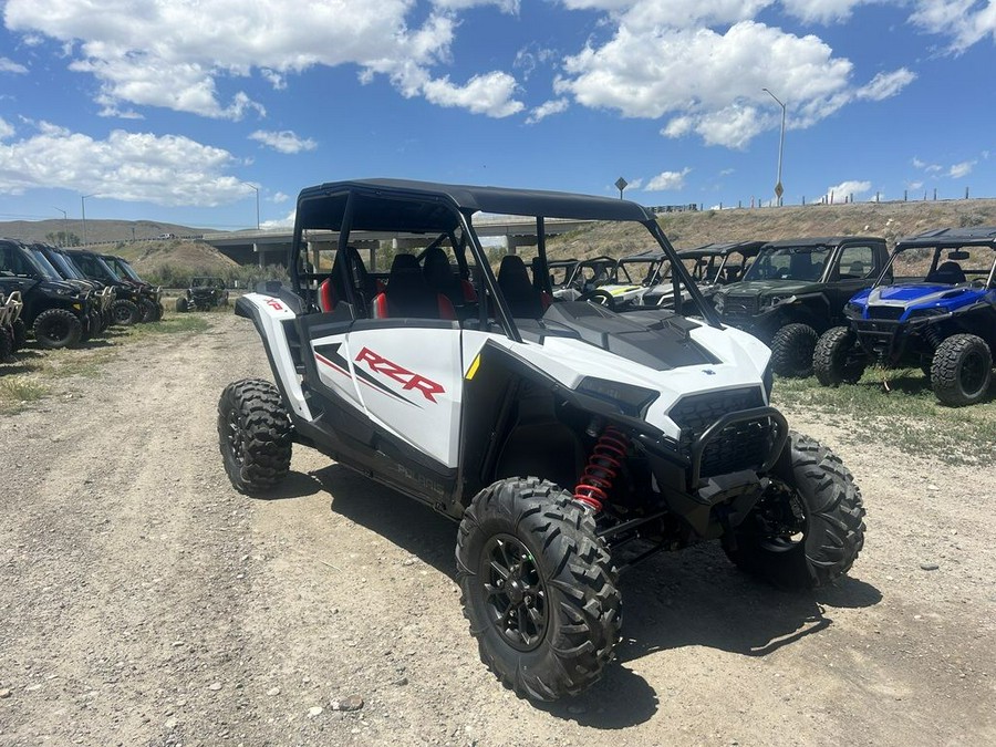 2024 Polaris® RZR XP 4 1000 Sport