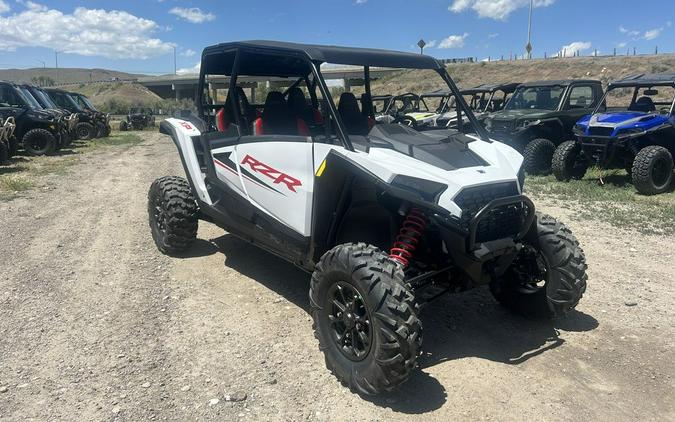 2024 Polaris® RZR XP 4 1000 Sport