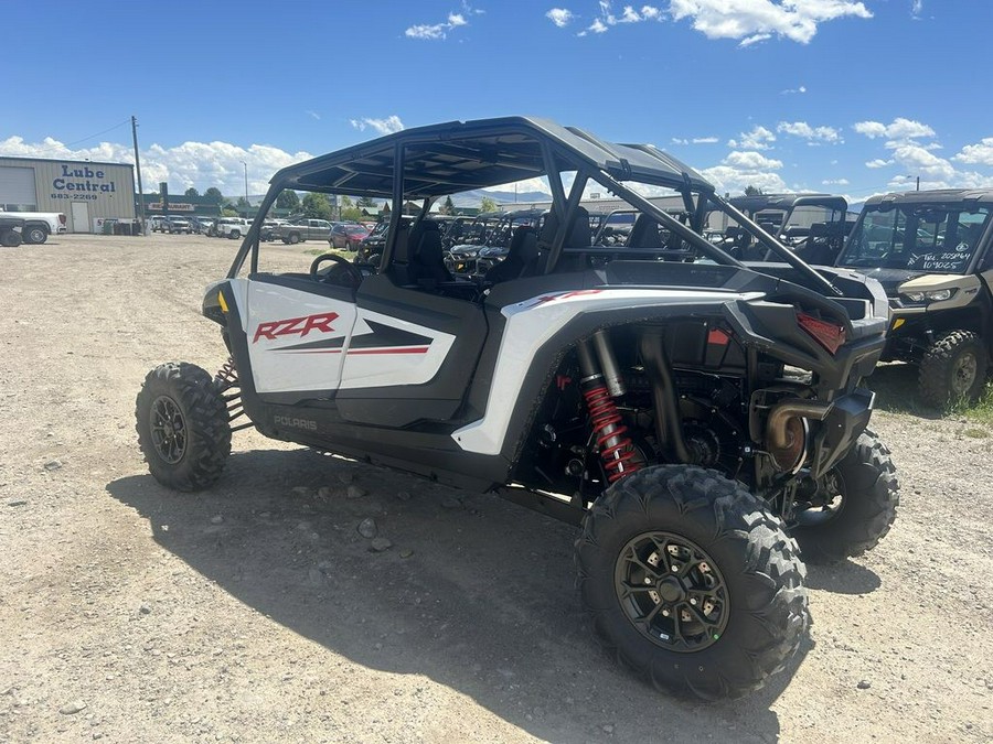 2024 Polaris® RZR XP 4 1000 Sport