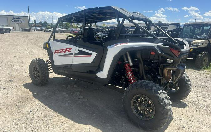 2024 Polaris® RZR XP 4 1000 Sport