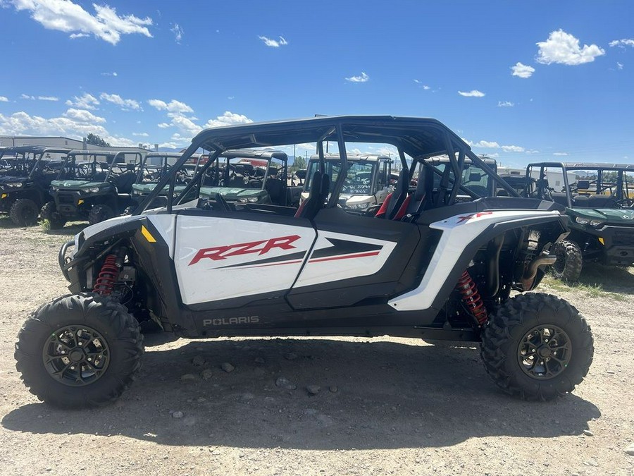 2024 Polaris® RZR XP 4 1000 Sport