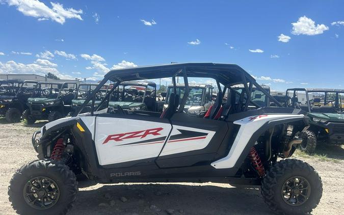 2024 Polaris® RZR XP 4 1000 Sport