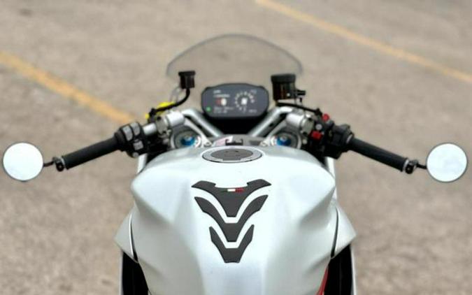 2023 Ducati Supersport 950