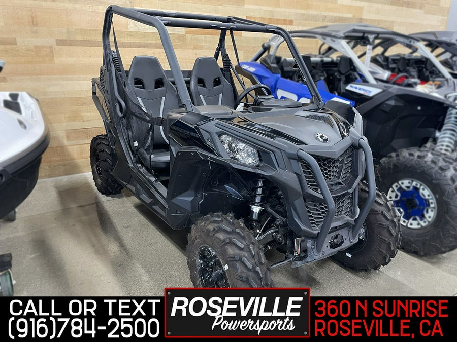 2023 Can-Am™ Maverick™ Trail DPS 700