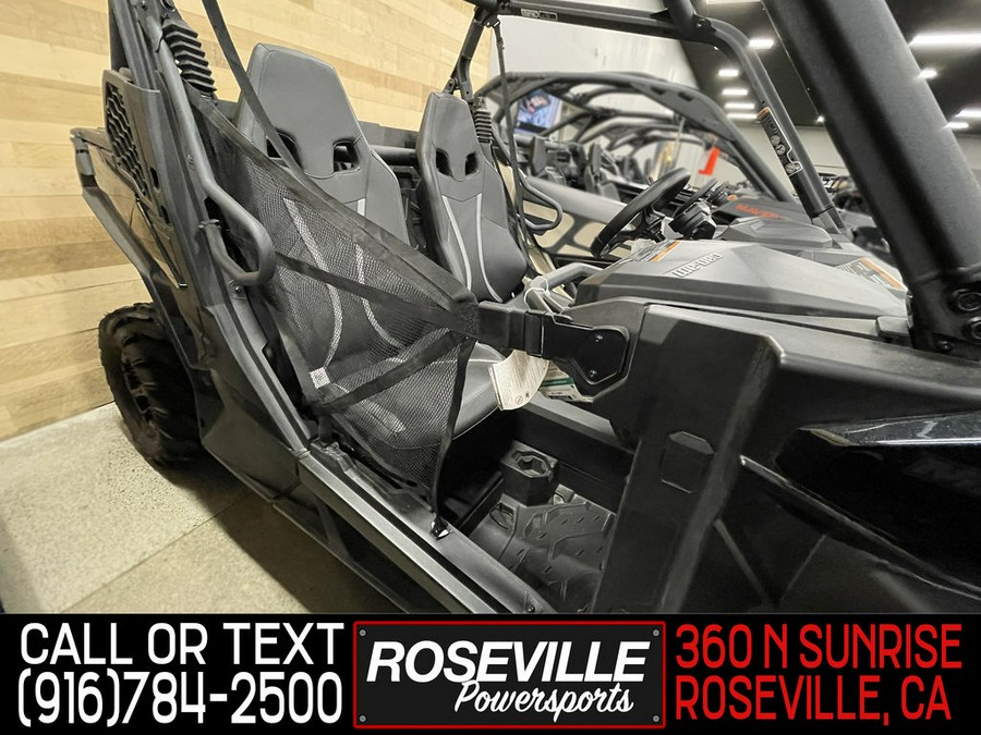 2023 Can-Am™ Maverick™ Trail DPS 700