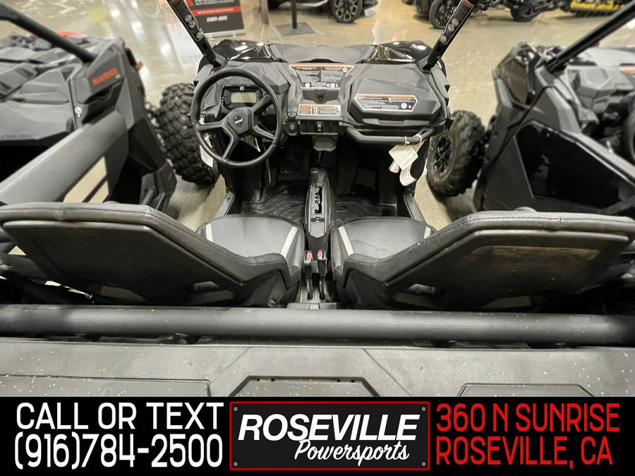 2023 Can-Am™ Maverick™ Trail DPS 700