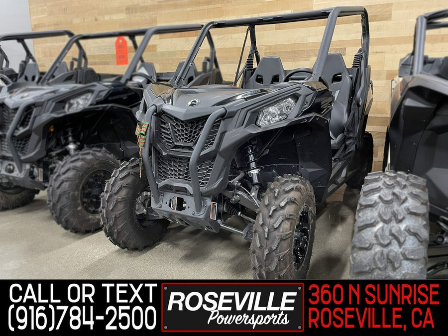 2023 Can-Am™ Maverick™ Trail DPS 700