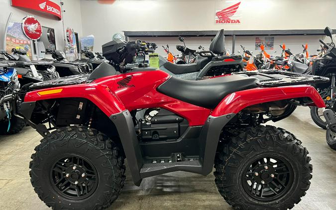 2024 Honda TRX700FA5