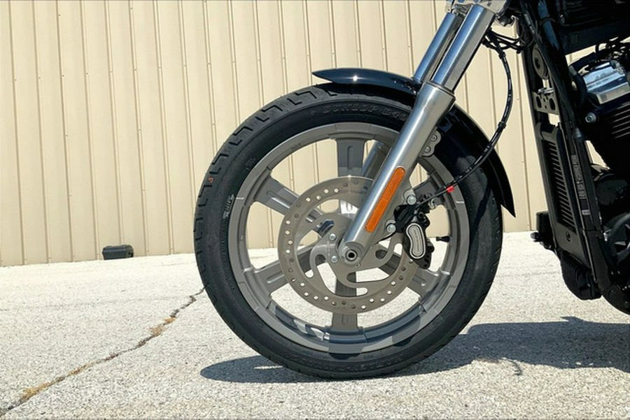 2024 Harley-Davidson Softail FXST - Standard