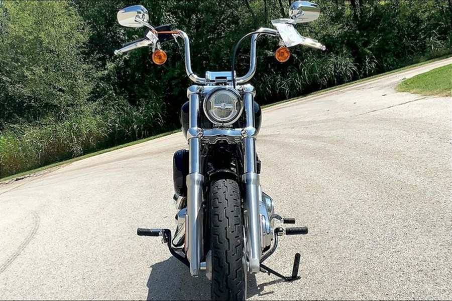 2024 Harley-Davidson Softail FXST - Standard
