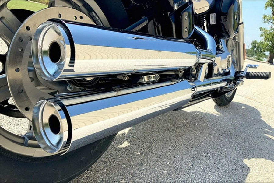 2024 Harley-Davidson Softail FXST - Standard