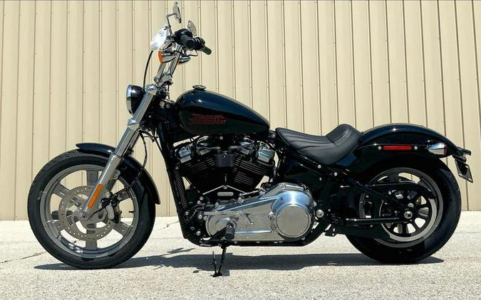 2024 Harley-Davidson® FXST - Softail® Standard