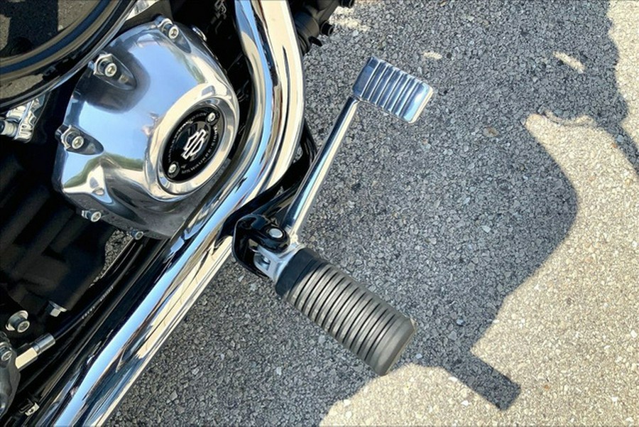 2024 Harley-Davidson Softail FXST - Standard