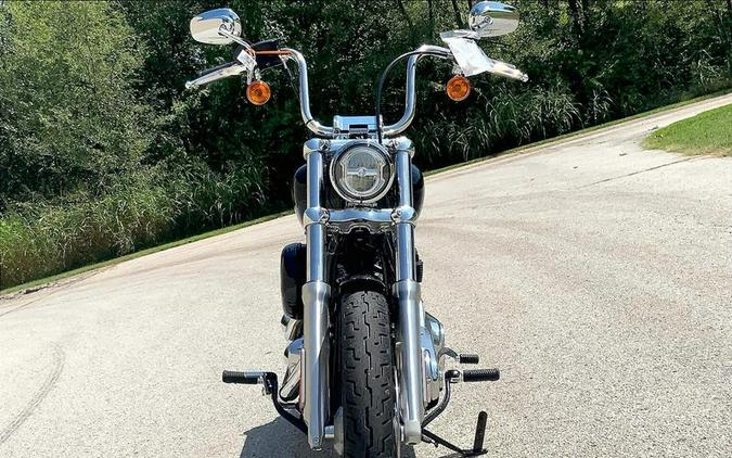 2024 Harley-Davidson® FXST - Softail® Standard