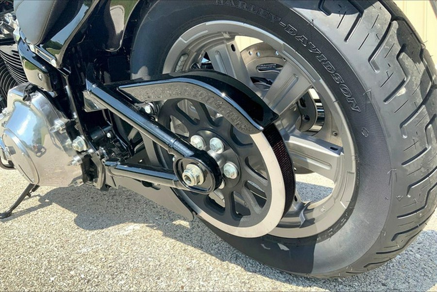 2024 Harley-Davidson Softail FXST - Standard