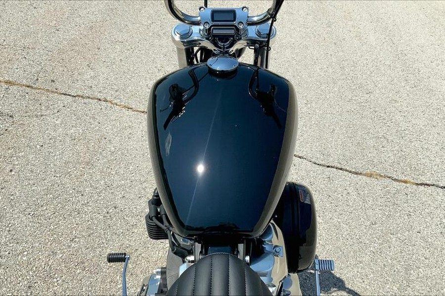 2024 Harley-Davidson® FXST - Softail® Standard