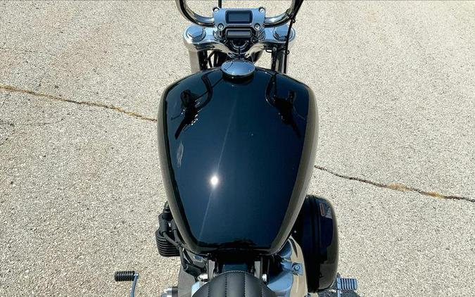 2024 Harley-Davidson® FXST - Softail® Standard