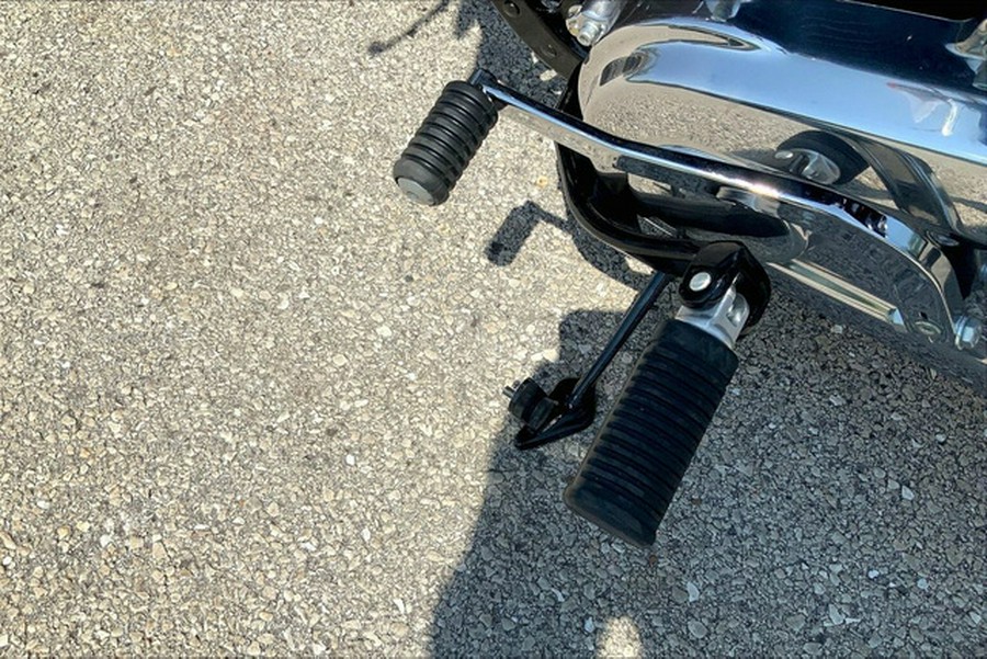 2024 Harley-Davidson Softail FXST - Standard